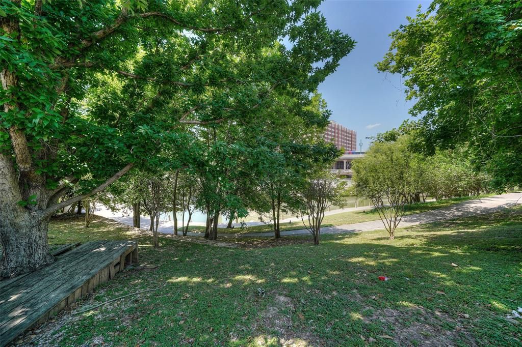 1011 Wood Street #203A, Houston, TX, USA, 77002 | Condominium