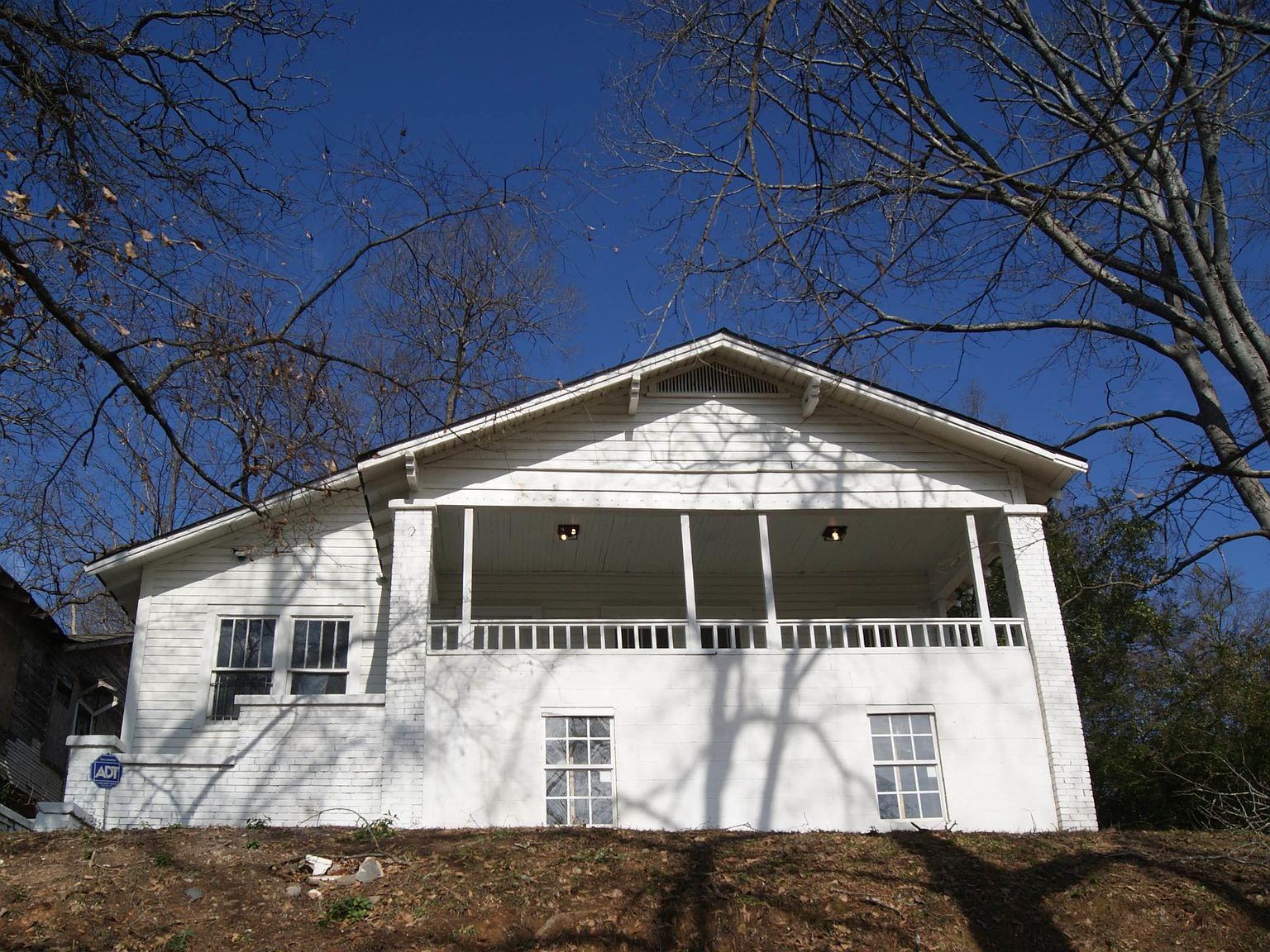 716 8th Ct W Birmingham, AL 35204  | Single Family