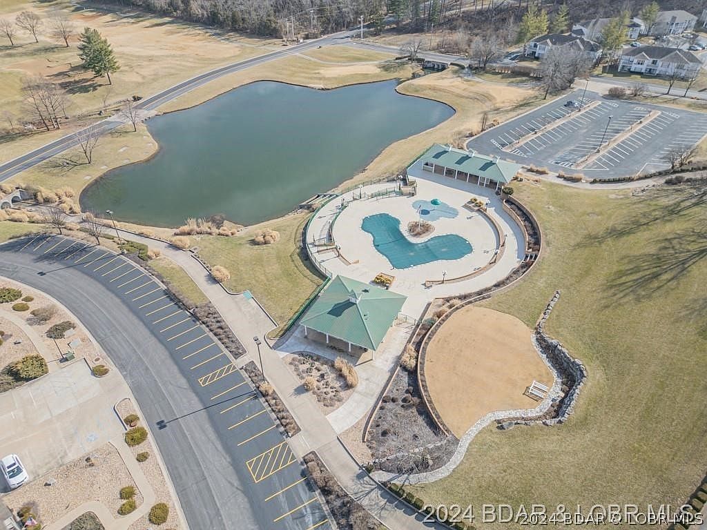 271 Oakmont Ave Lake Ozark, MO 65049  | Land/Lot