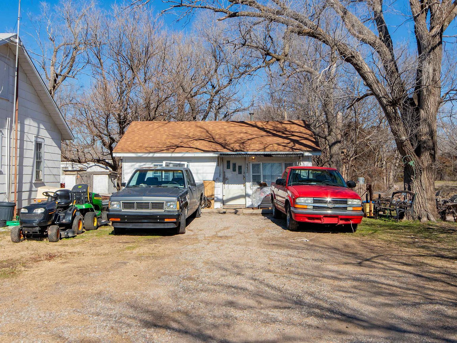 11326 E Lewis St Wichita, KS 67207  | Land/Lot