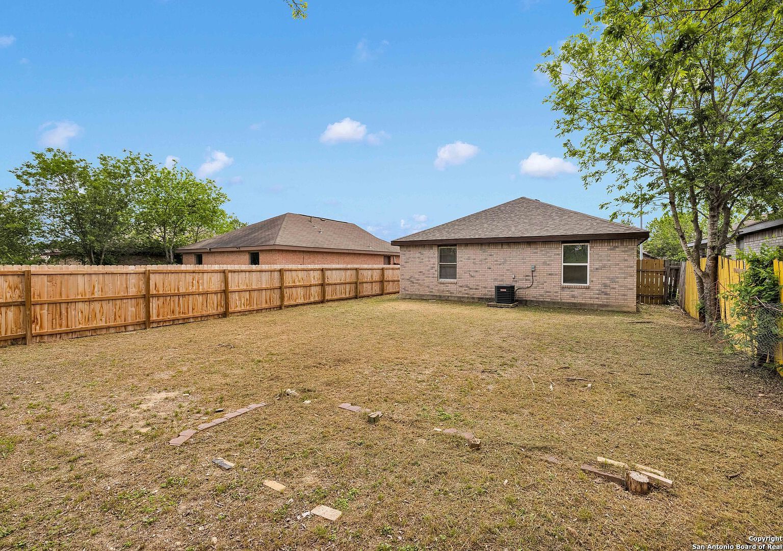 5823 Bowsprit St San Antonio, TX 78242 | Single Family