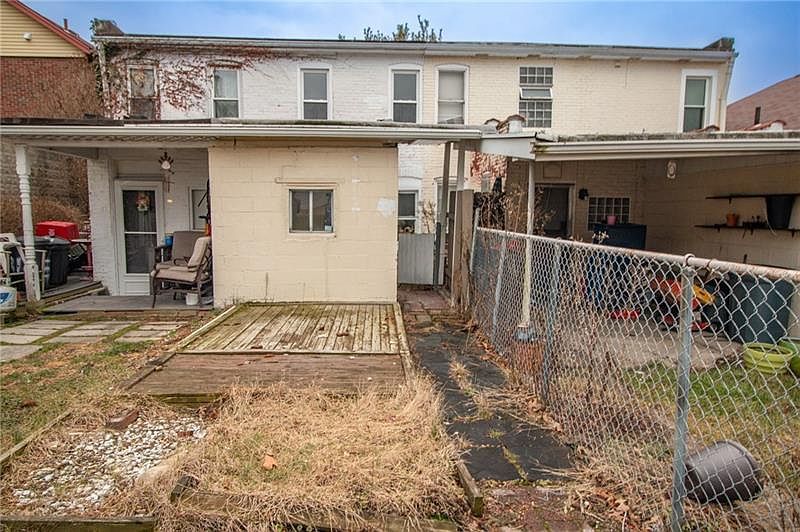 2123 Lloyd Ave Pittsburgh, PA 15218  | Single Family