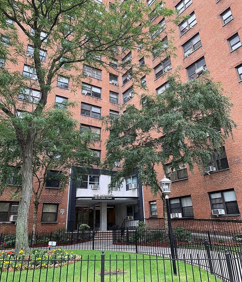 99-52 66rd #3T Rego Park, NY 11374  | Condominium