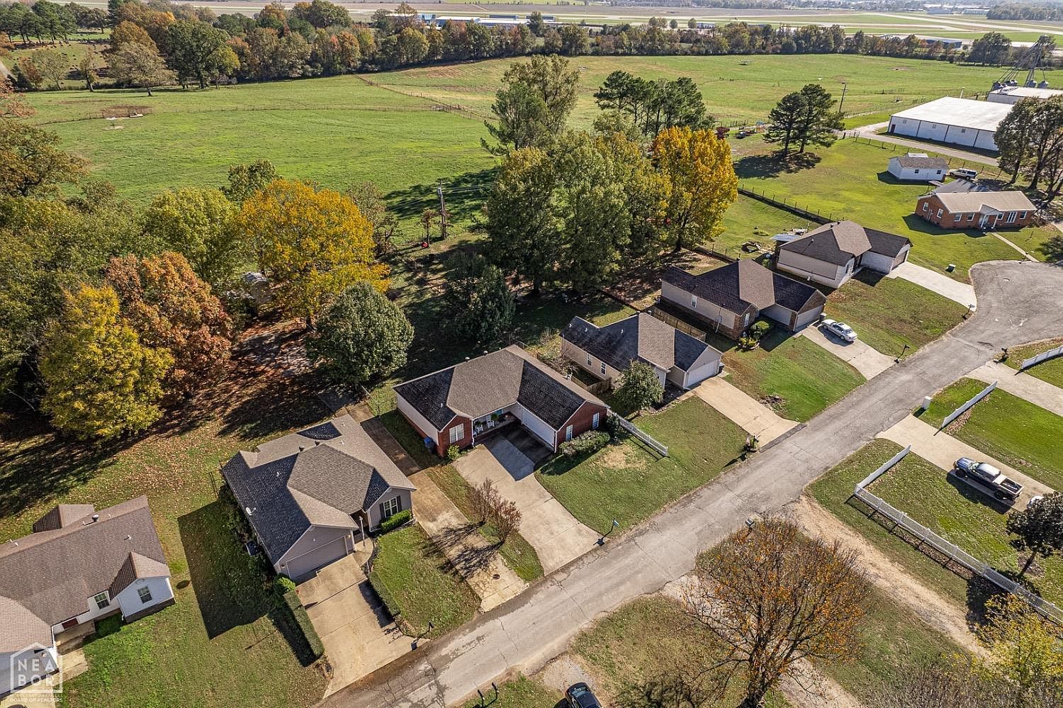 214 Holmes Rd Jonesboro, AR 72405  | Single Family