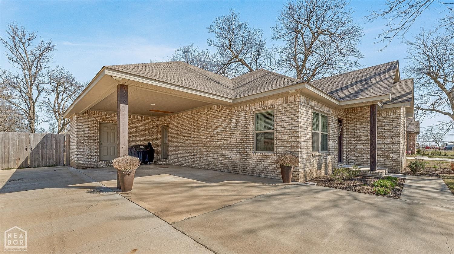 204 Hogan Ave Monette, AR 72447  | Single Family