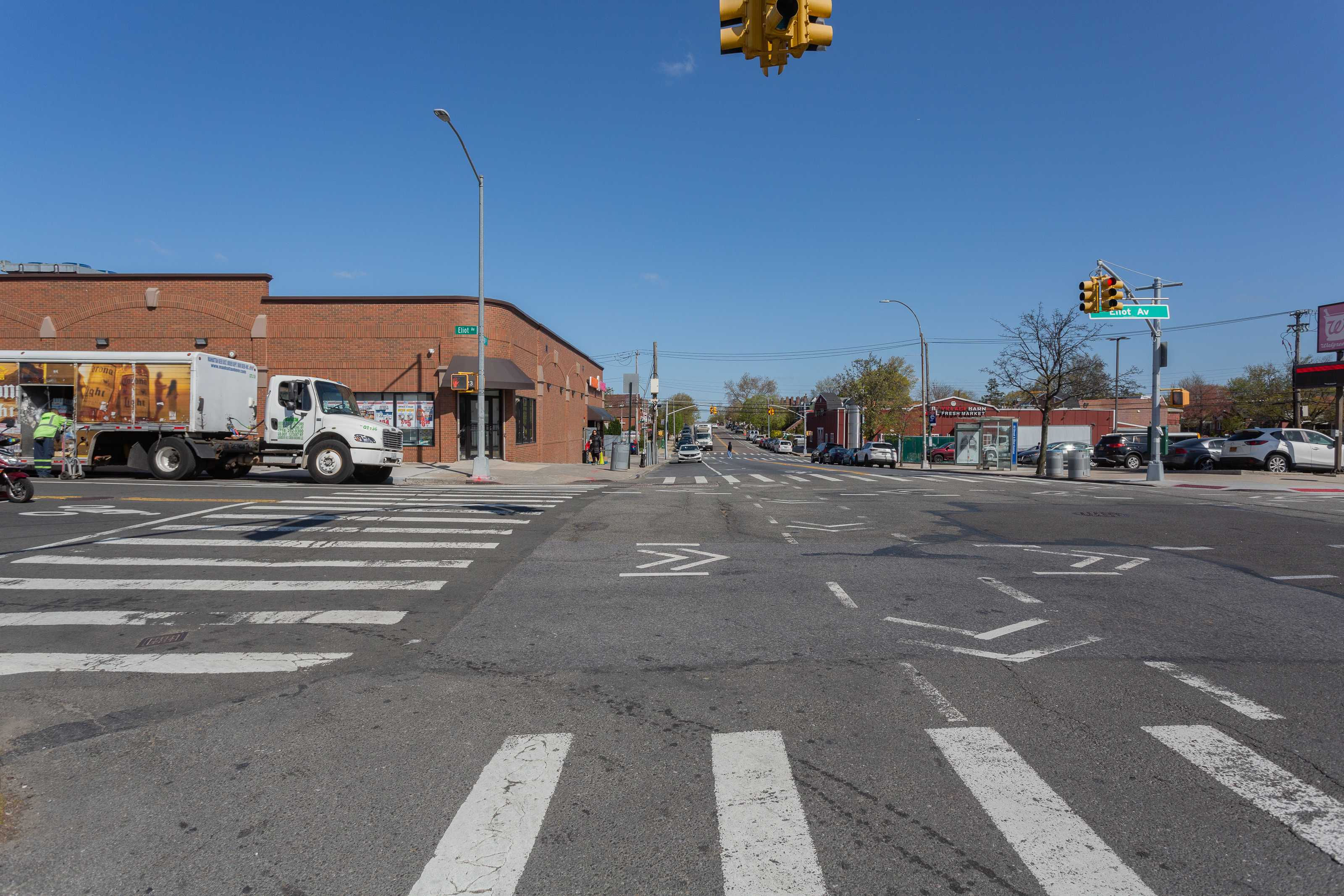 79-22 Eliot Avenue, Flushing, NY, USA, queens, 11379  | Commercial