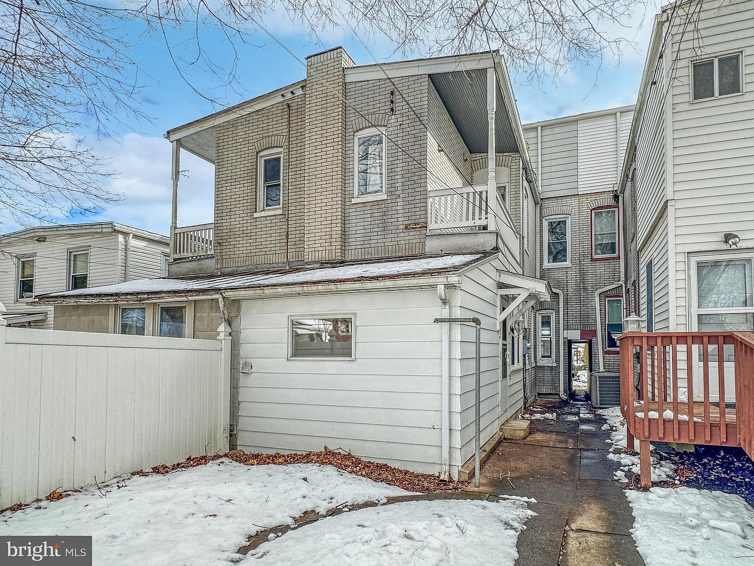 443 W Walnut St Kutztown, PA 19530  | New build