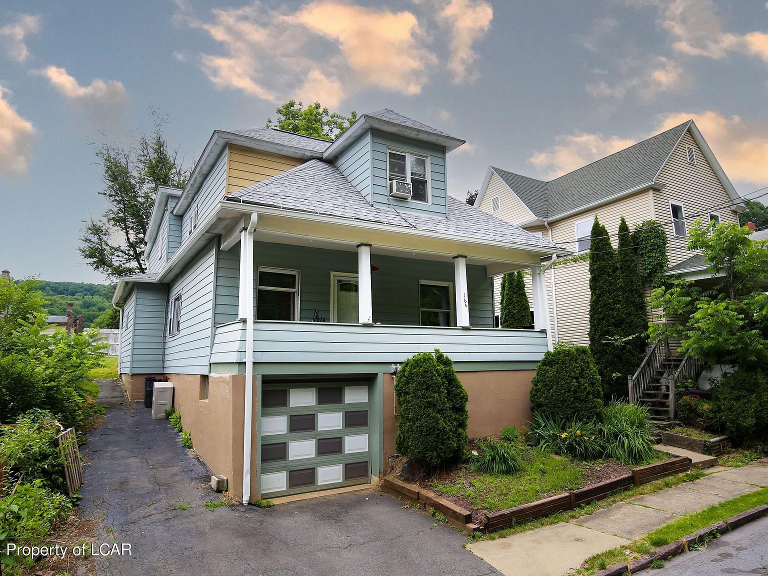 164 Arch St Edwardsville, PA 18704  | Multi Family