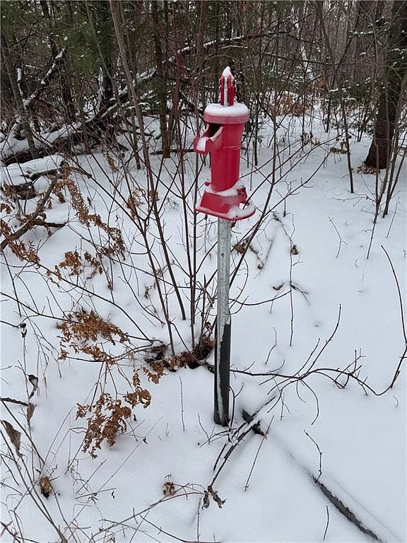 LOT 1 Gurno Lake Ln Hayward, WI 54843  | Land/Lot