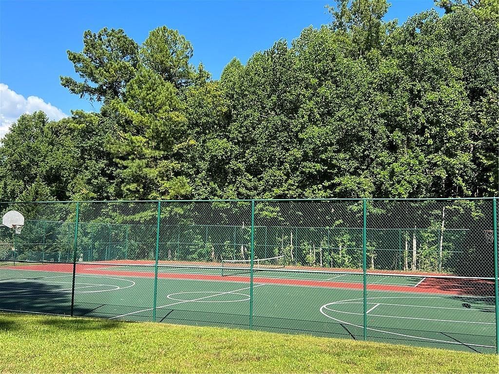 197 Stirratt Rd #197 Ranger, GA 30734  | Land/Lot