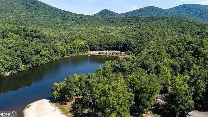 245 Sassafras Mountain Trl Jasper, GA 30143  | Land/Lot