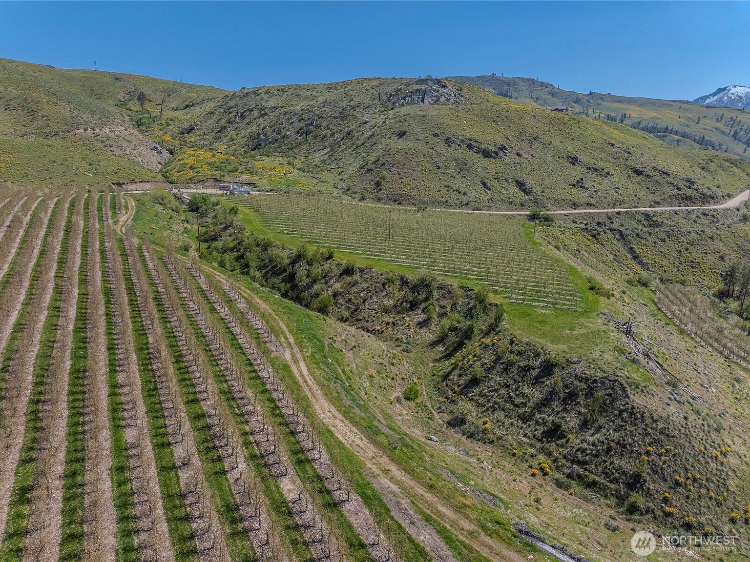 251 Burma Rd Methow, WA 98834 | Single Family