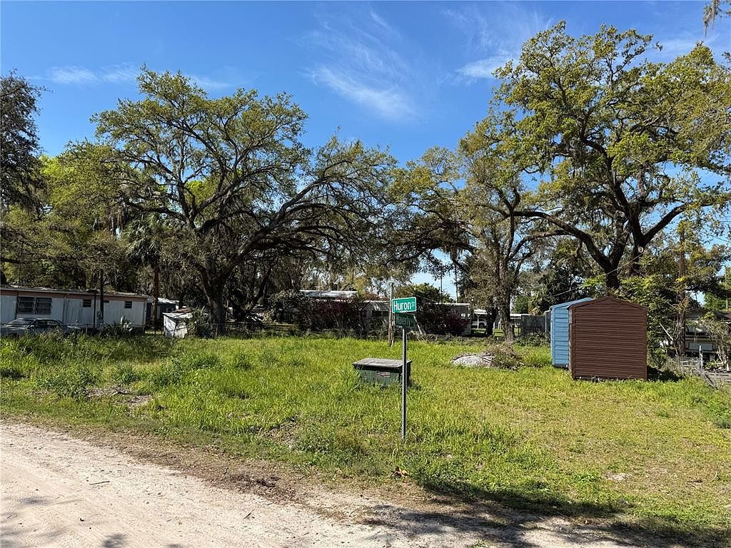 4919 Huron St #1 Zephyrhills, FL 33541 | Land/Lot