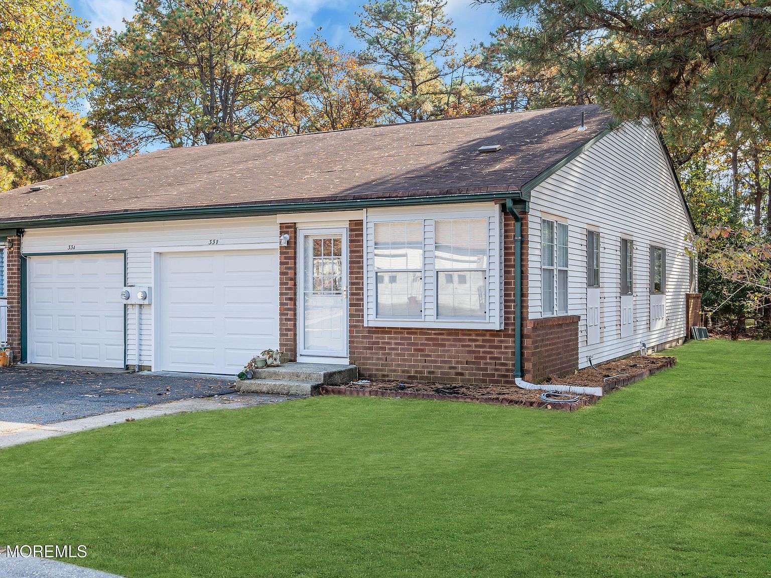 33B Canton Dr SPACE 51 Whiting, NJ 08759 | Single Family