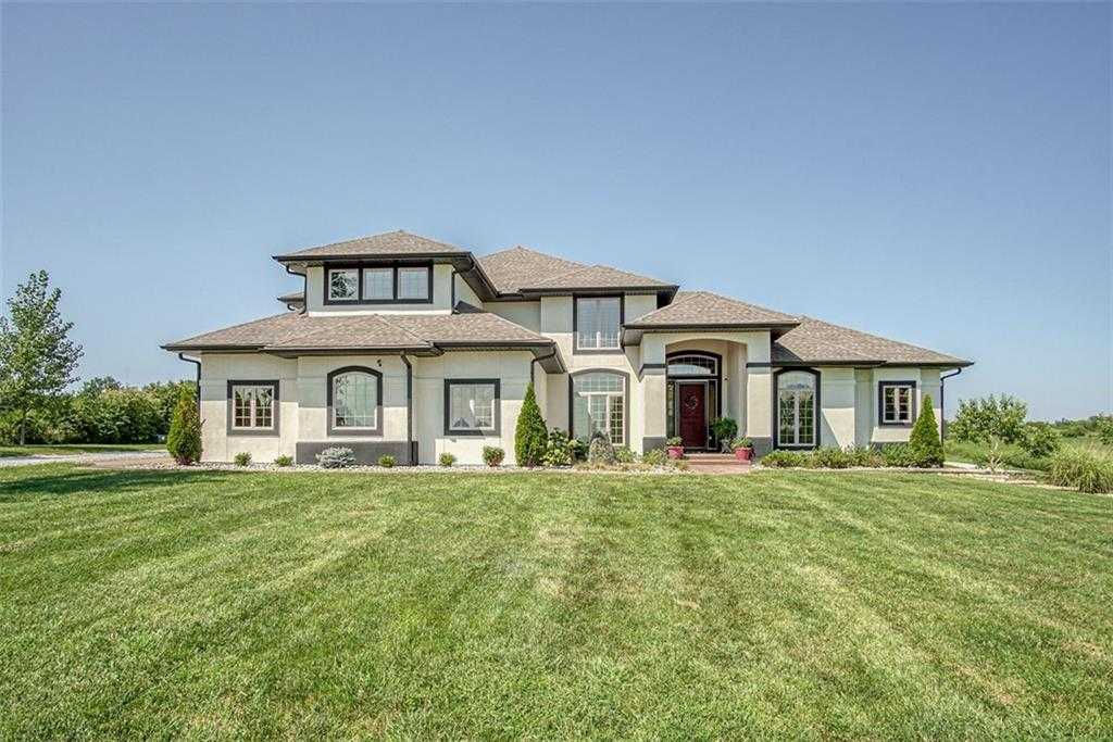 8000 Northeast 120th Street, Kansas City, MO, USA, 64167 | Single Family