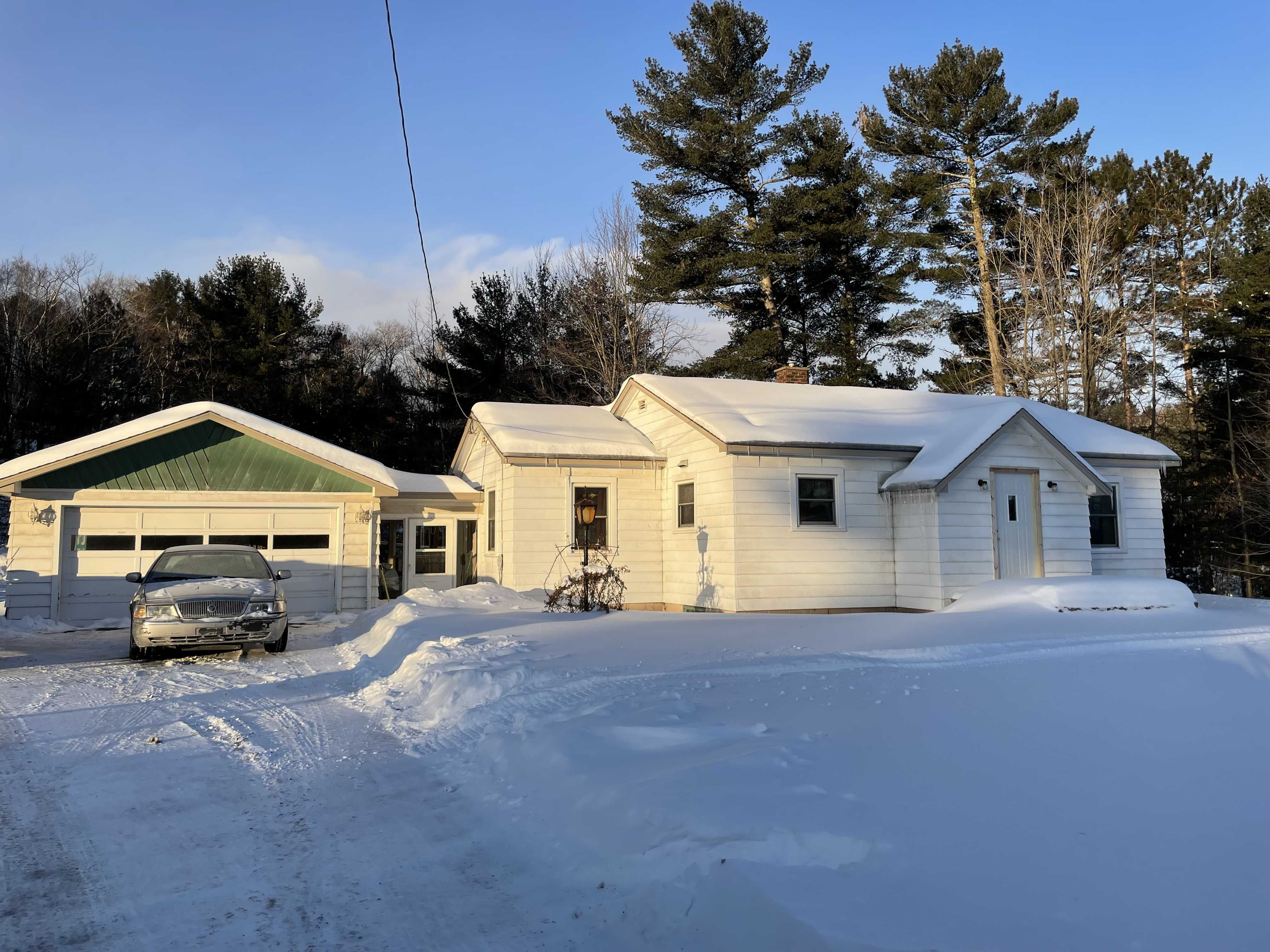 2414 US41 S, Marquette, MI, 49855 | Commercial