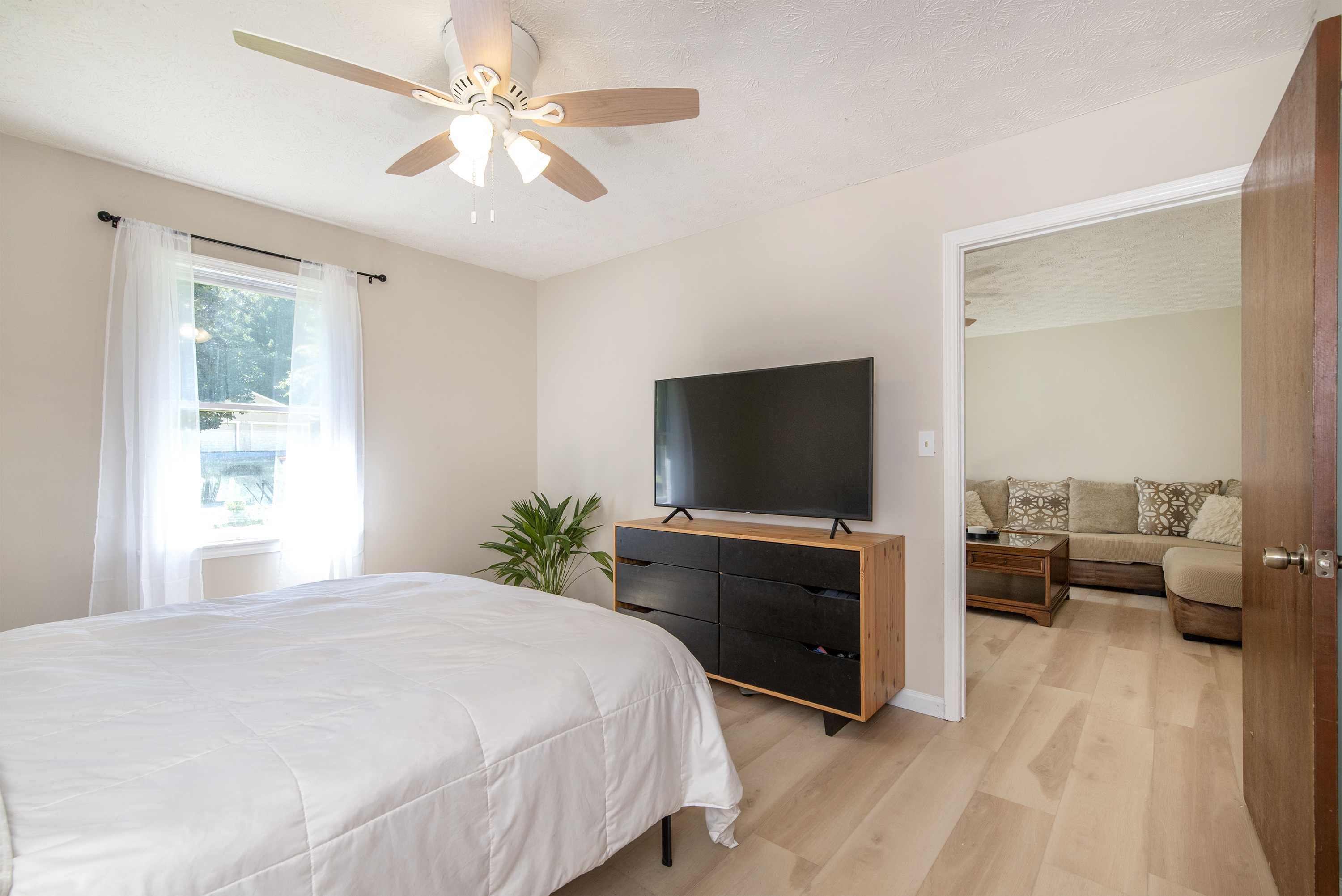 6034 Morrow Drive, Flowery Branch, GA, USA, 30542  | Single Family