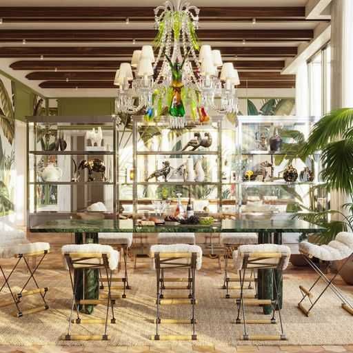 Brickell, Miami, Florida, USA, 33130  | Condominium