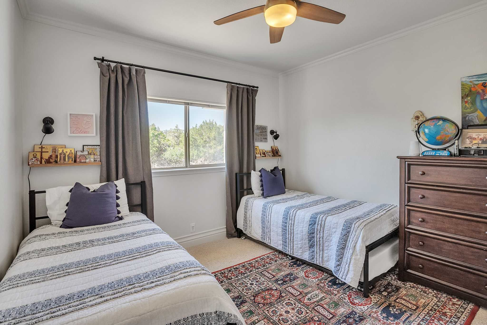 1155 Kendalia Road, Blanco, TX, USA, 78606  | Single Family