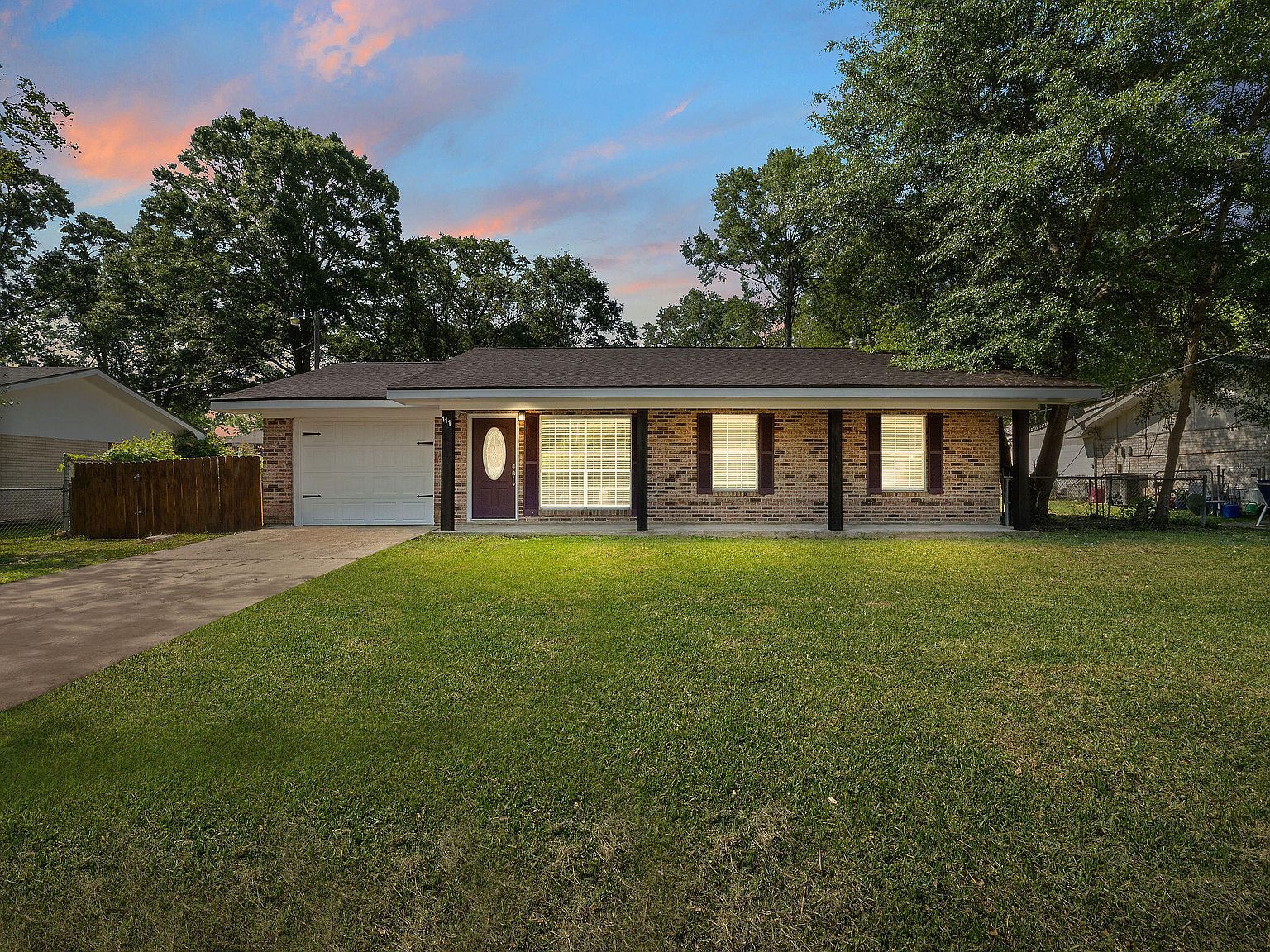 111 Nelda Dr Leesville, LA 71446 | Single Family