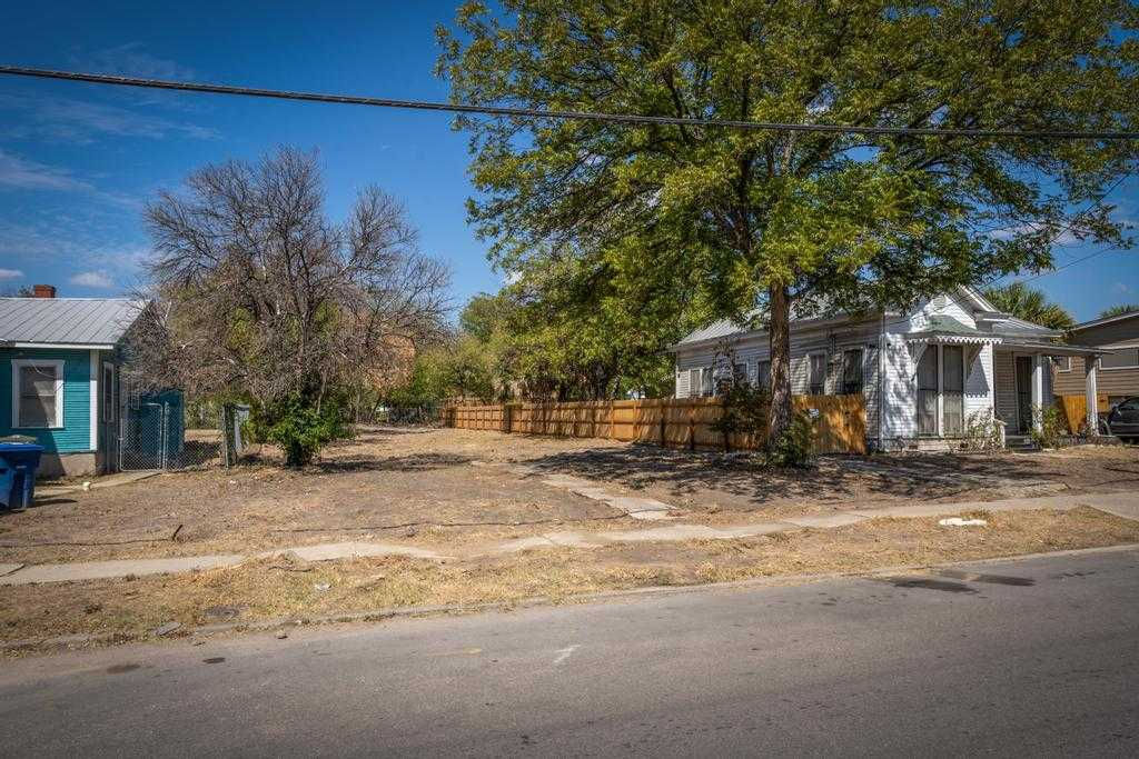 517 Marshall Street, San Antonio, TX, USA, 78212  | Land/Lot