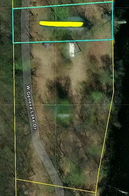 2681 S Geneva Lake Dr Shelbyville, MI 49344 | Single Family