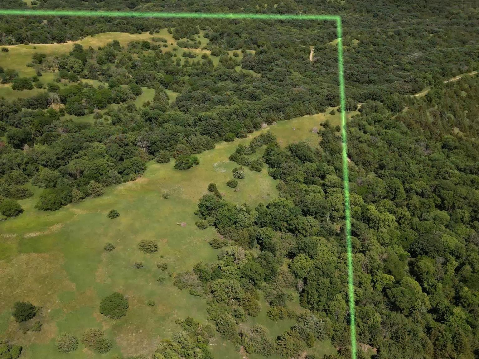 31198 Lake Forest Dr Tabor, SD 57063  | Land/Lot