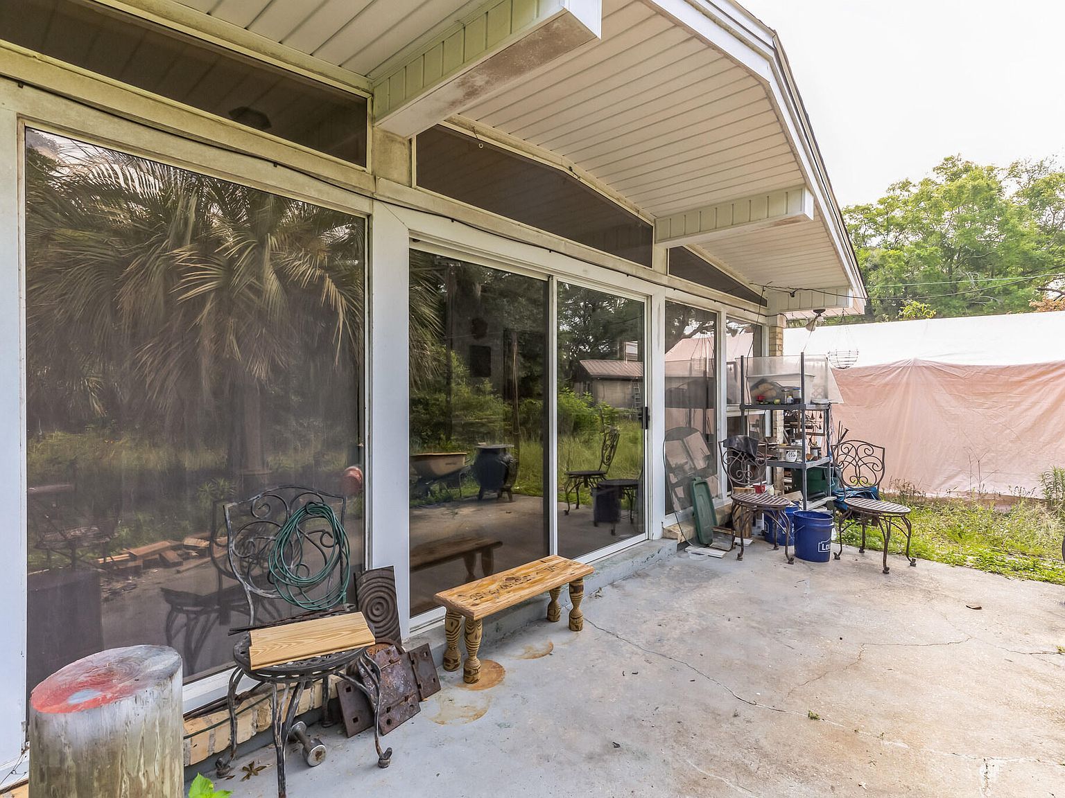 6463 Barnes St Milton, FL 32570 | Single Family