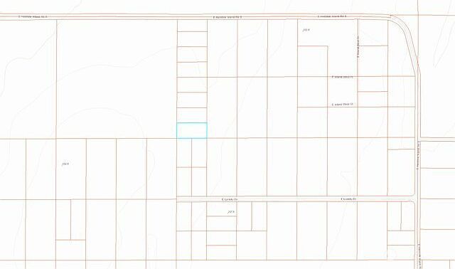 160 E Elin Ln Shelton, WA 98584  | Land/Lot