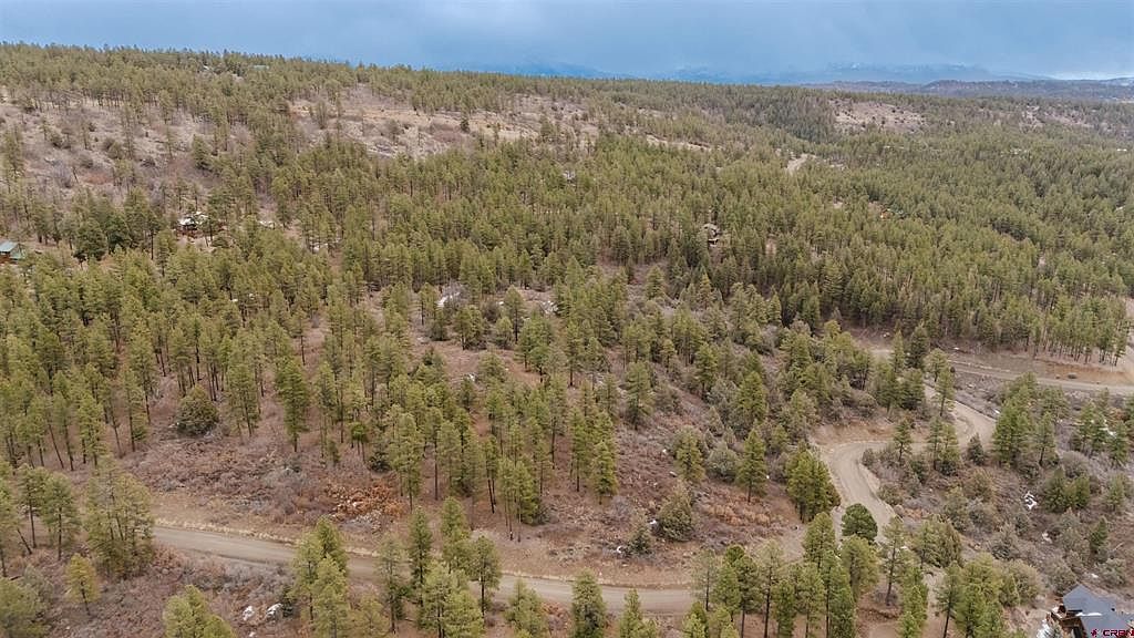 199 Starling Cir Pagosa Springs, CO 81147  | Land/Lot
