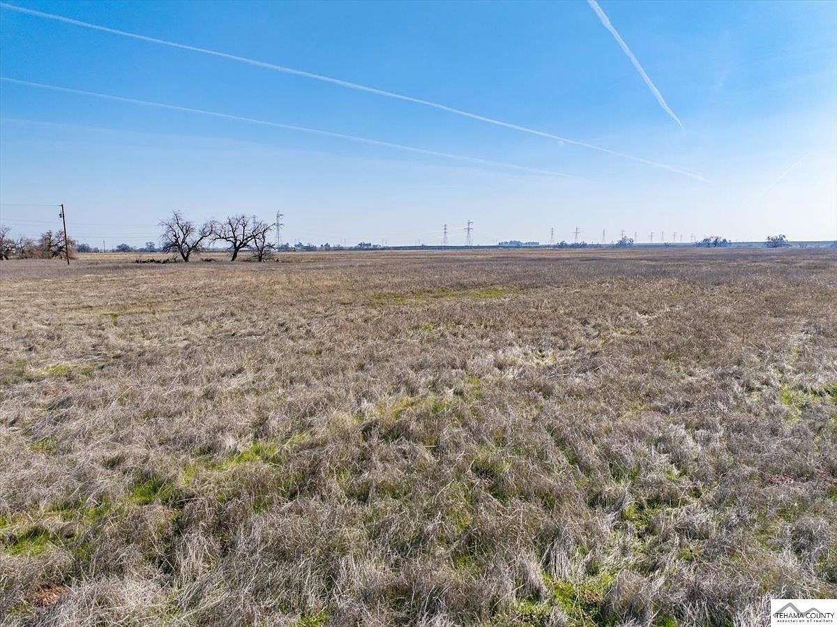 20285 Stewart Rd Red Bluff, CA 96080  | Land/Lot