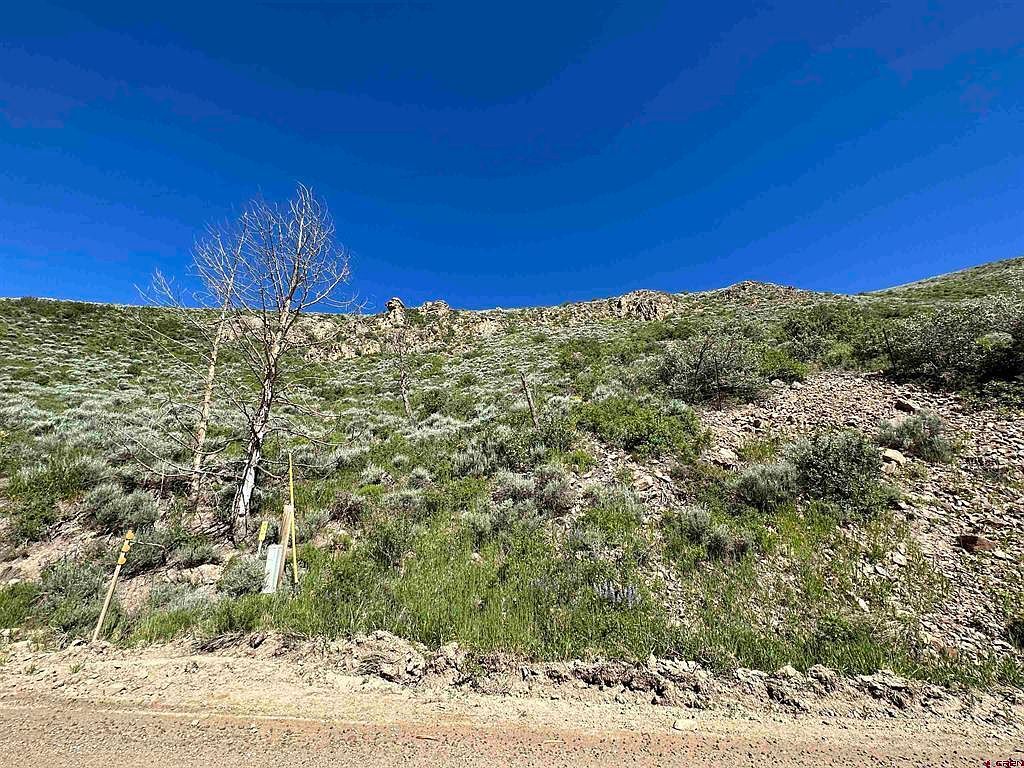 740 Tbd County Rd Crested Butte, CO 81224 | Land/Lot
