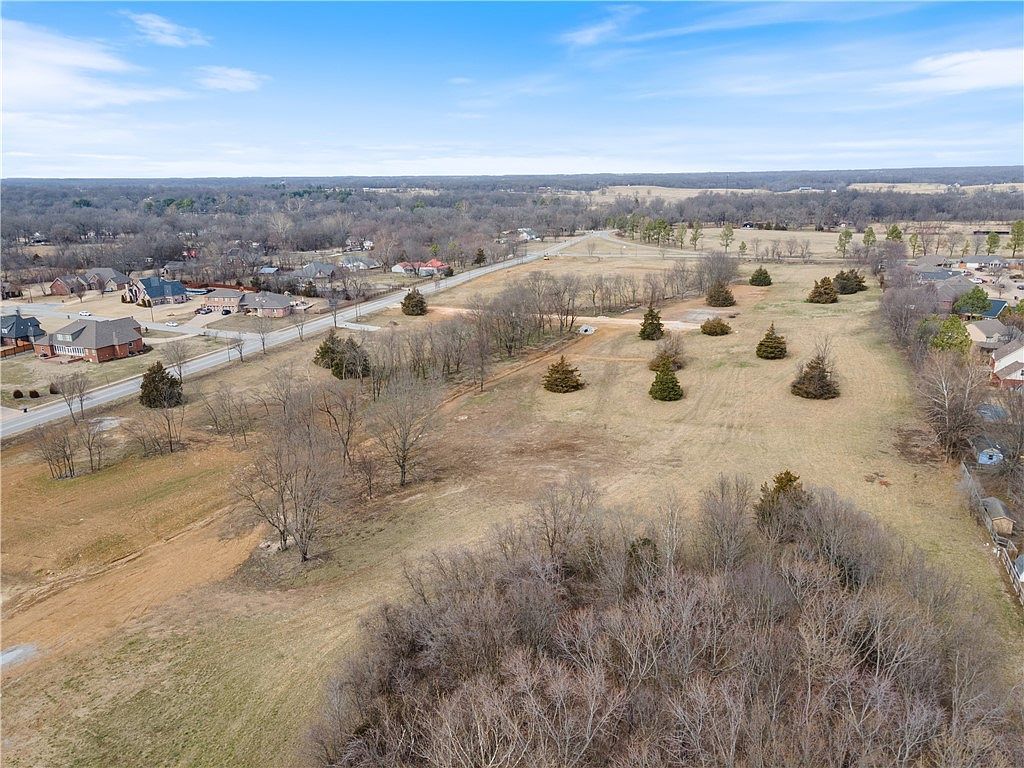 2700 N Mount Olive St #3 Siloam Springs, AR 72761 | Land/Lot