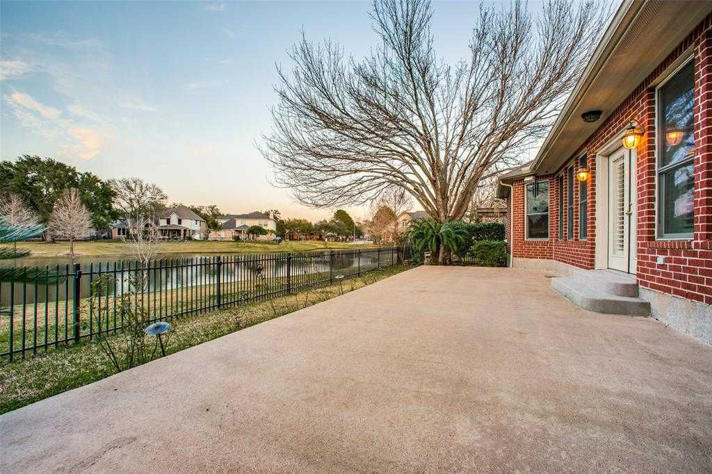 5956 Whispering Lakes Drive, Katy, TX, USA, 77493  | Single Family