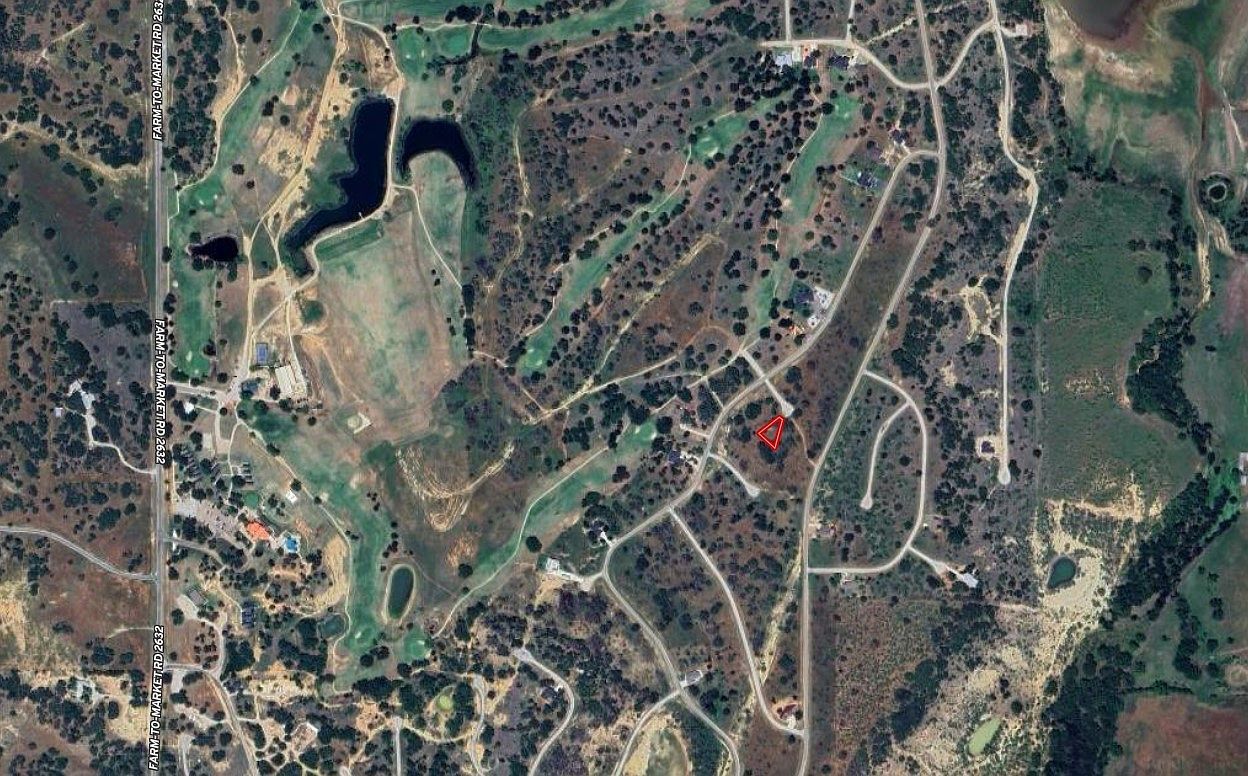 LOT 667 Lanyard Way Brownwood, TX 76801  | Land/Lot