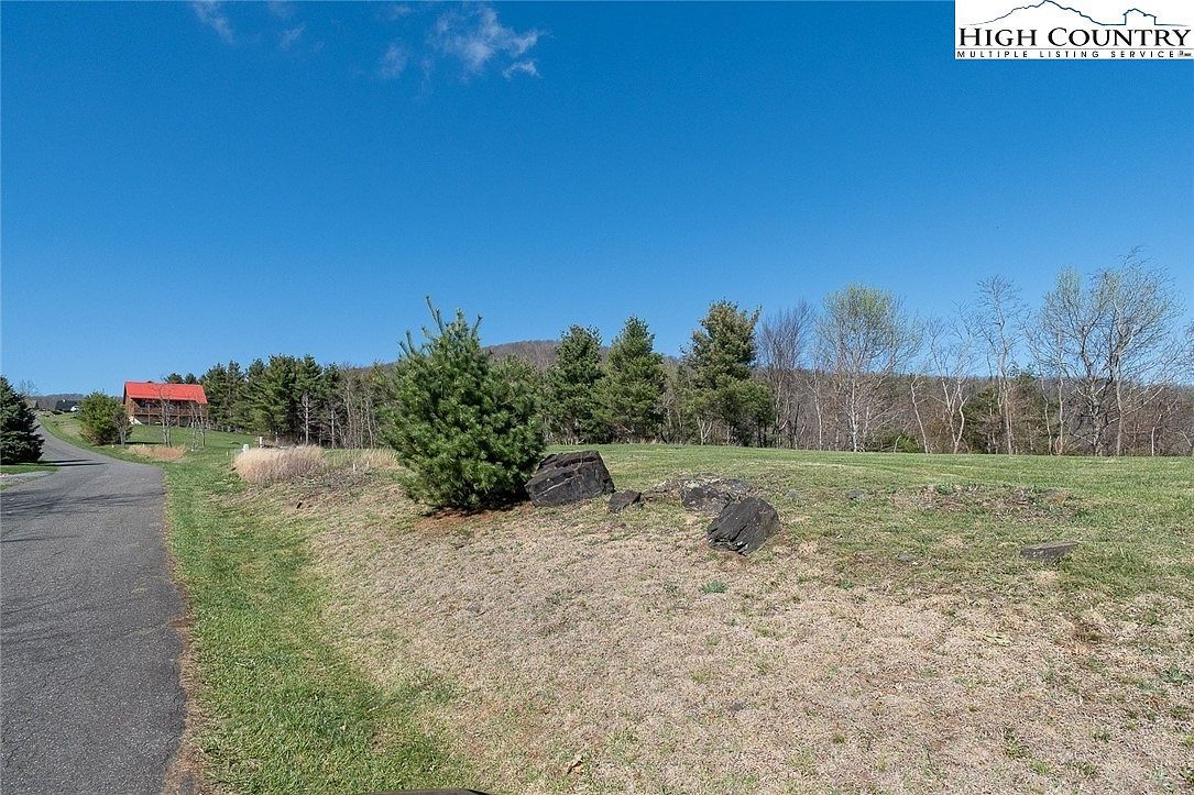 Lot 193 Lauren West Jefferson, NC 28694  | Land/Lot