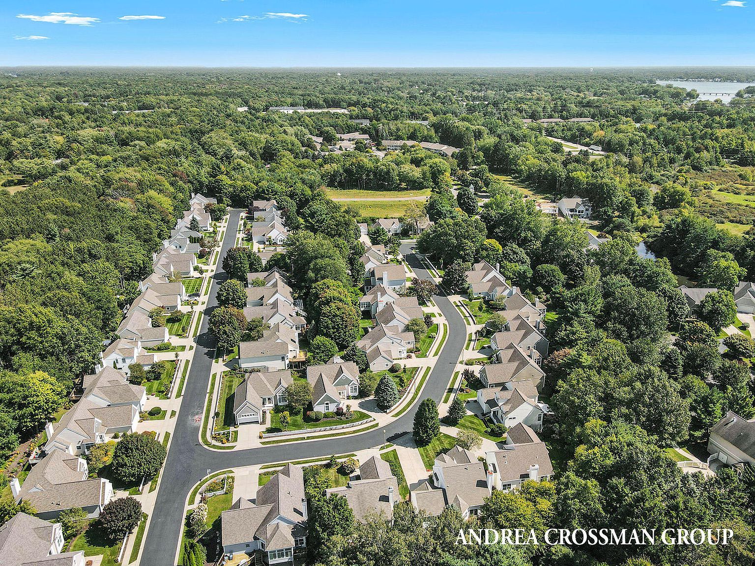 17410 Bellgate Ln LOT 1 Spring Lake, MI 49456 | Land/Lot