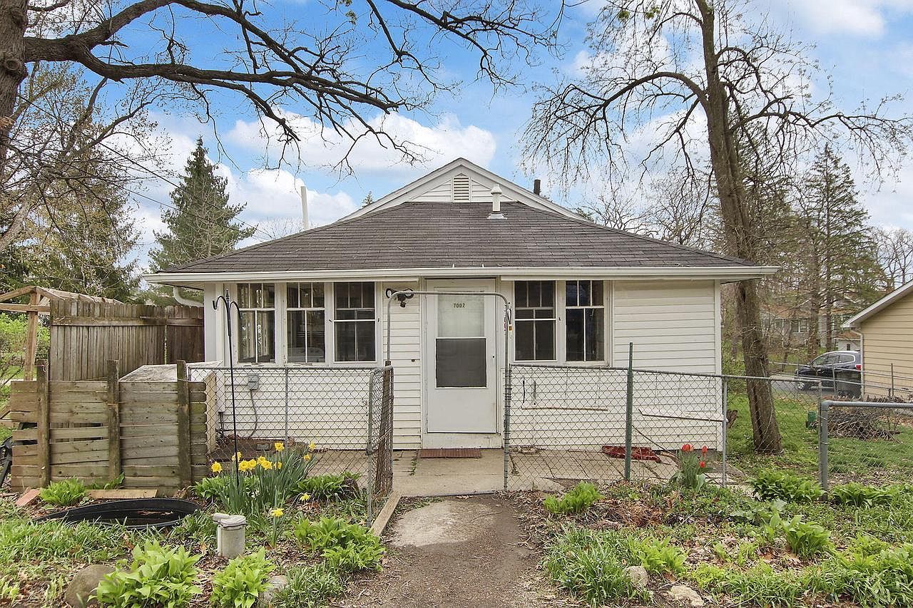 7002 247th Ave Salem, WI 53168  | Single Family