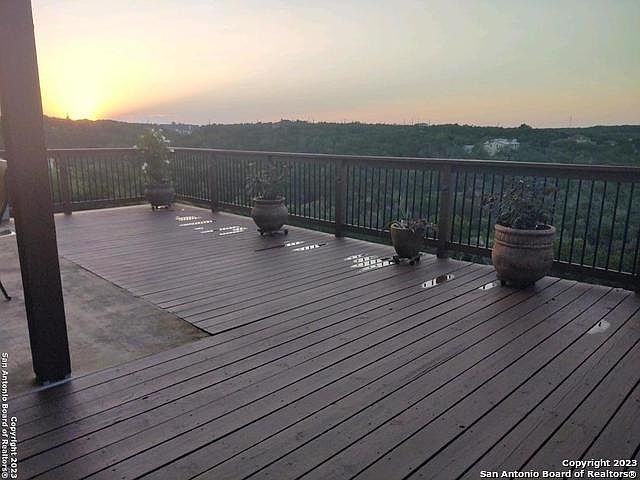 6527 Preakness Pass Bulverde, TX 78163 | Single Family