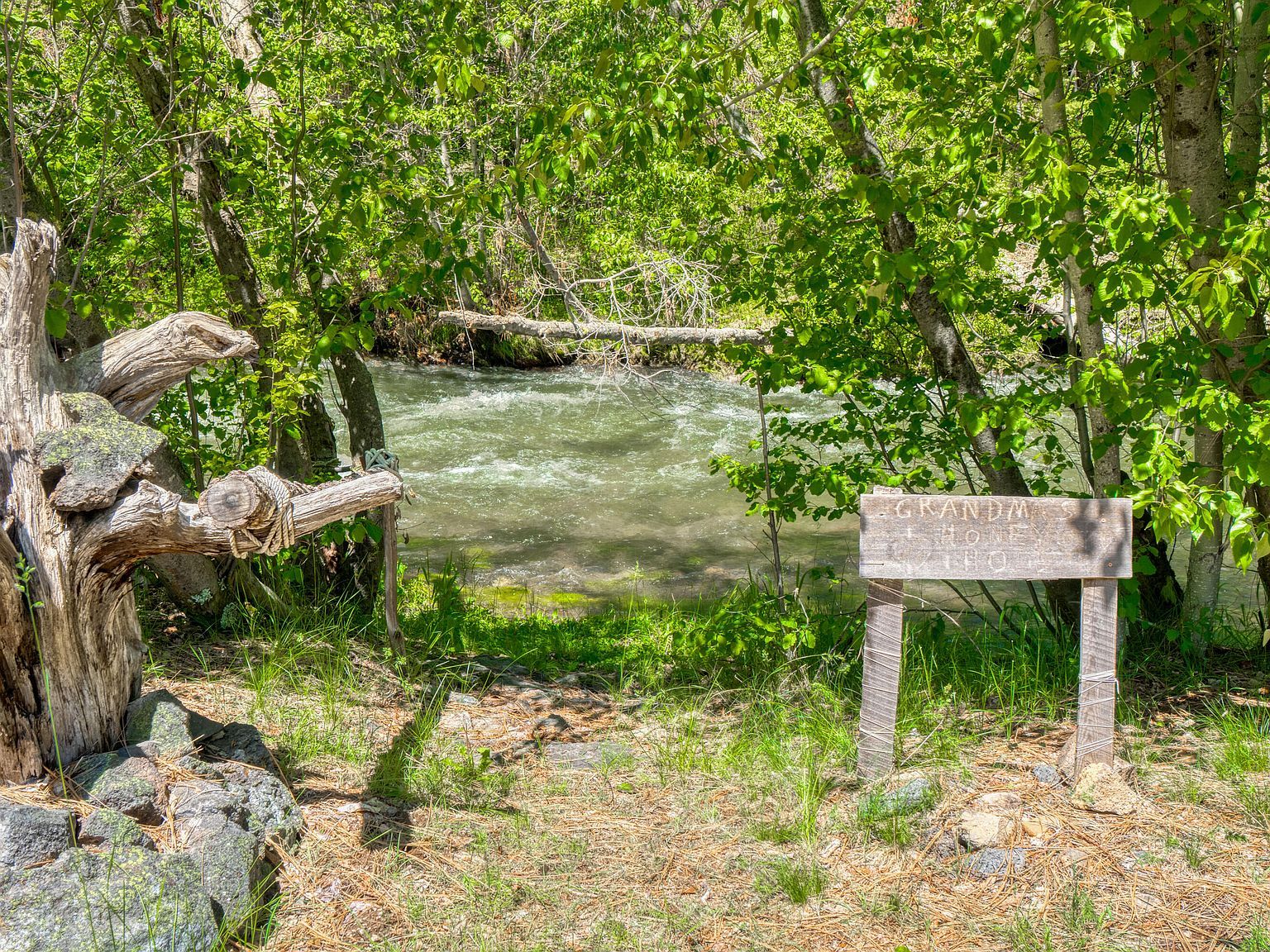 42578 Dipper Rd Old Station, CA 96071  | Single Family