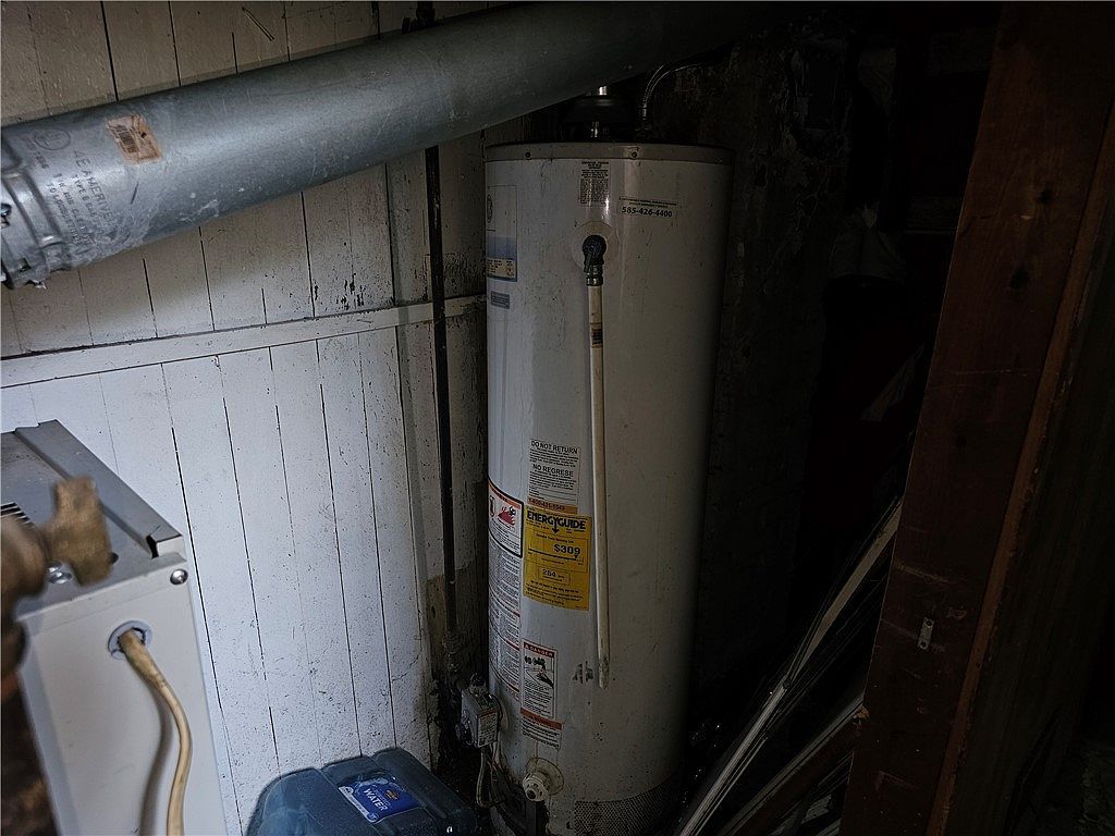 292-294 Carter St Rochester, NY 14621  | Multi Family