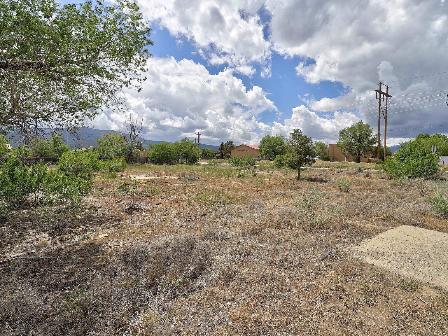 301 Cruz Alta Taos, NM 87571 | Land/Lot
