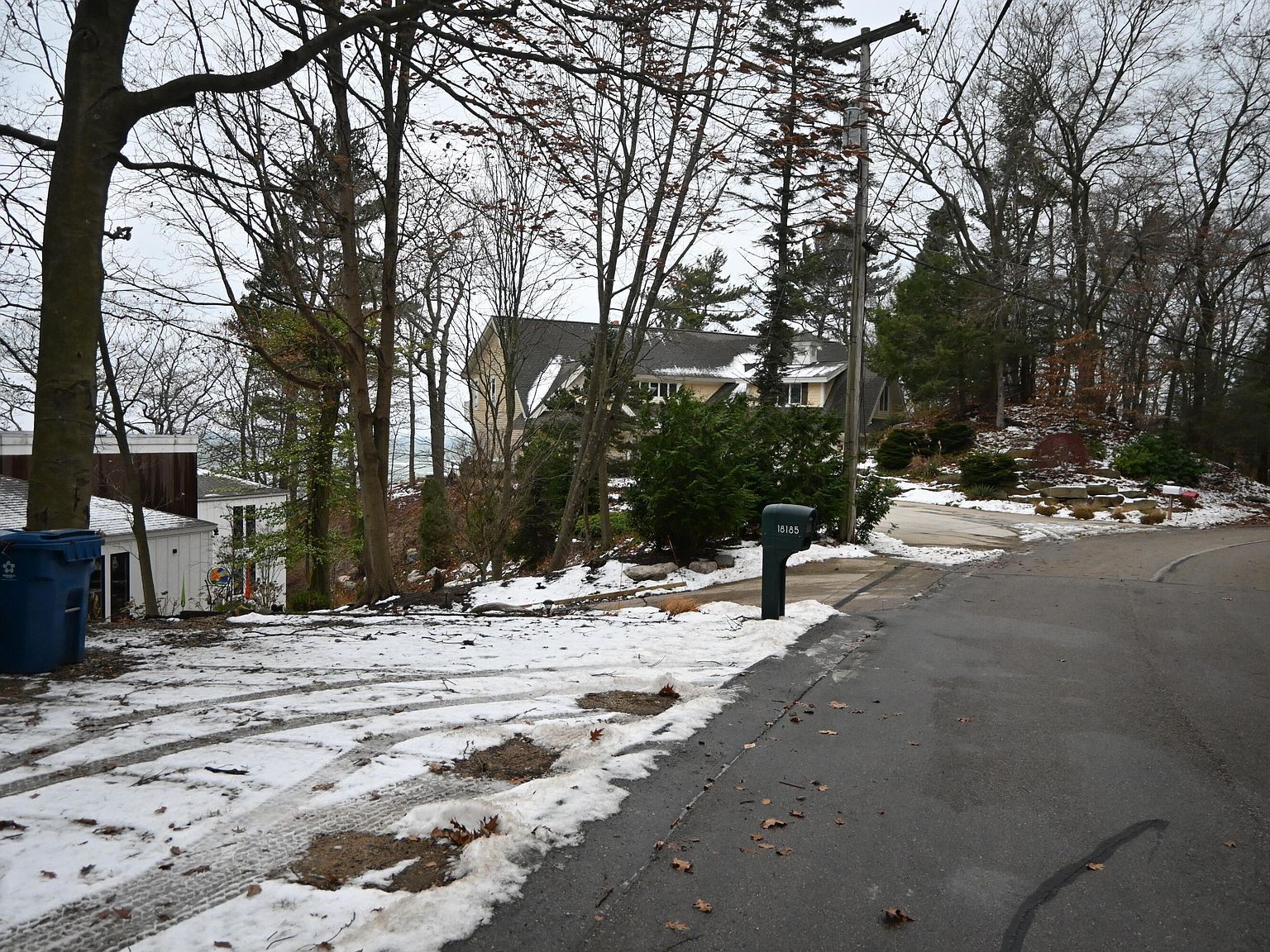 18200 N Shore Estates Rd Spring Lake, MI 49456 | Land/Lot