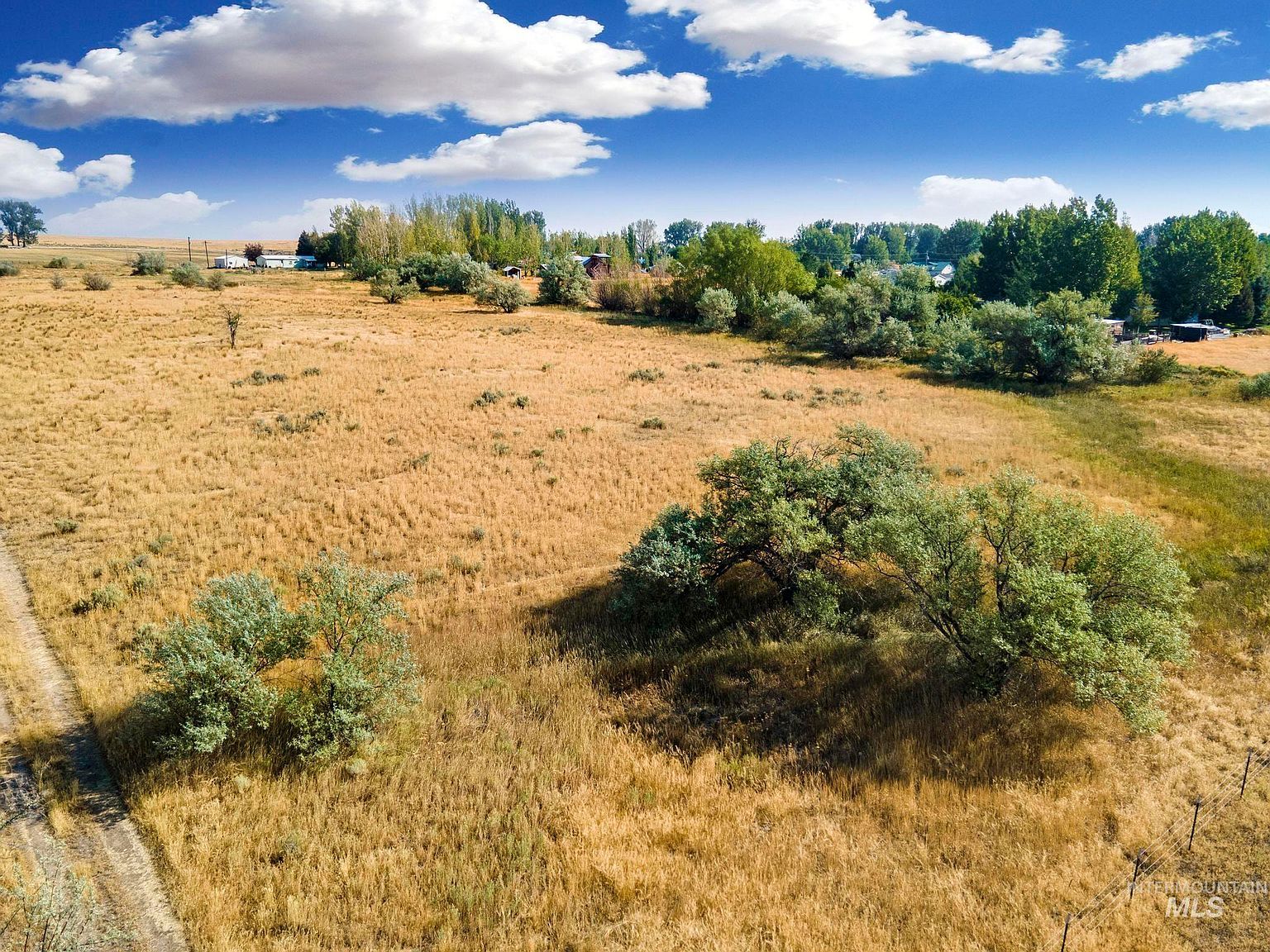 Lots 7 Block 4 Dietrich W Dietrich, ID 83324  | Land/Lot