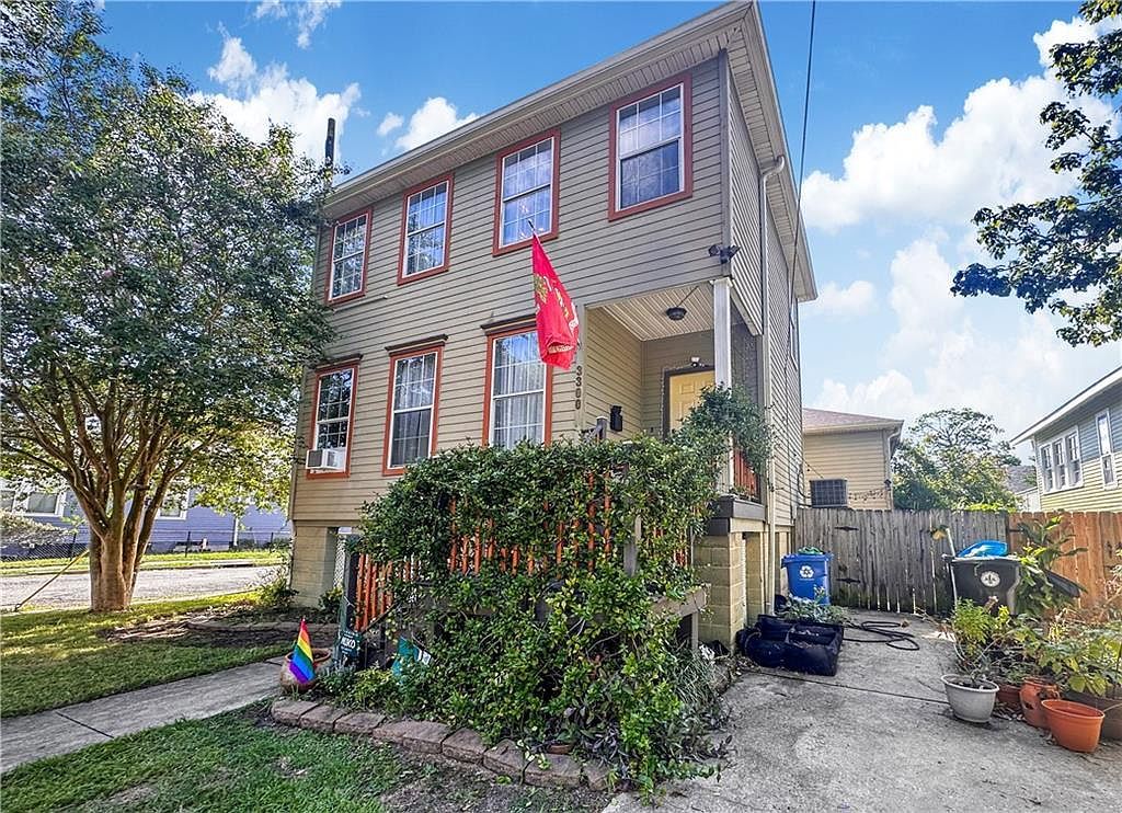3300 Upperline St #3300 New Orleans, LA 70125  | Condominium