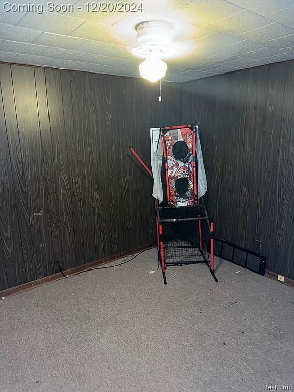 16526 San Juan Dr Detroit, MI 48221  | Single Family