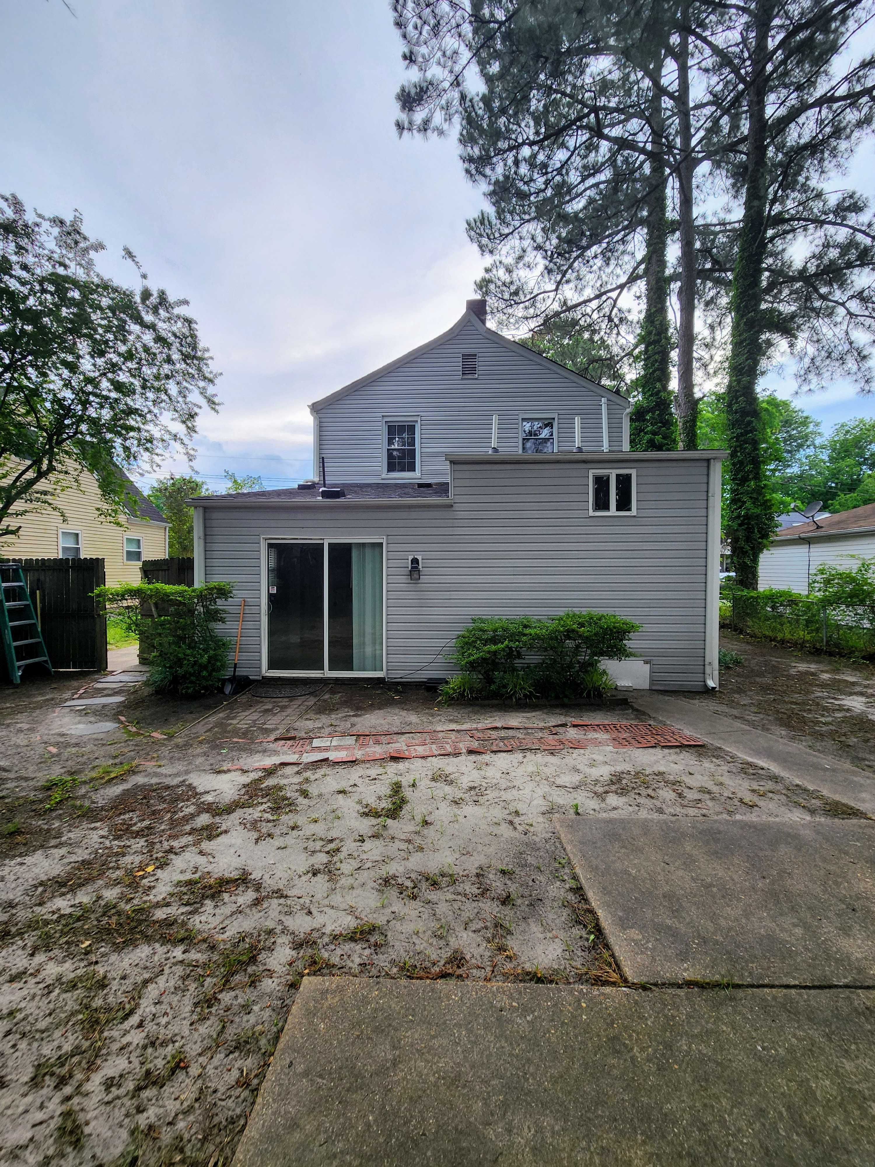 2804 Keller Avenue, Norfolk, VA, USA, 23509  | Single Family