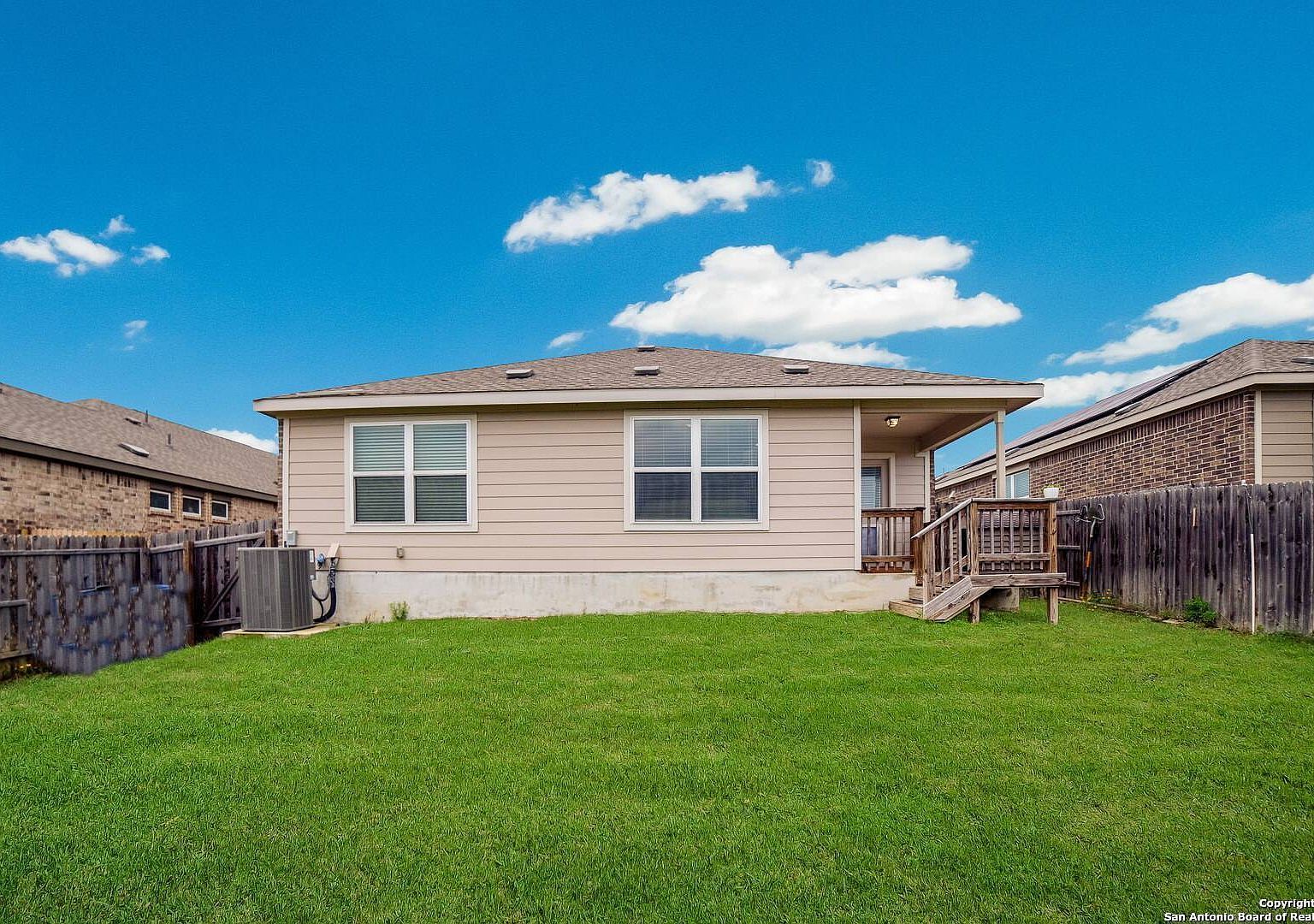 218 Holland Park Cibolo, TX 78108 | Single Family