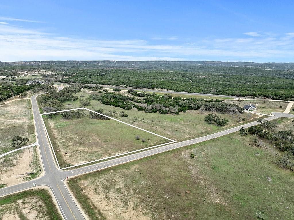 LOT 3 W Flying Owl Dr #3 Johnson City, TX 78636 | Land/Lot