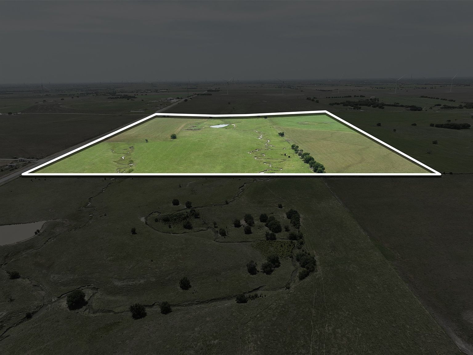 1630 Fm 1198 Muenster, TX 76252  | Land/Lot